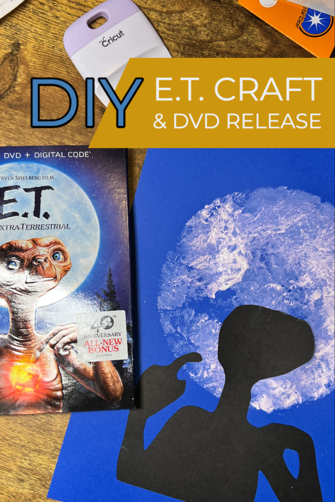 E.T. Craft - Celebrate the Anniversary DVD Release!