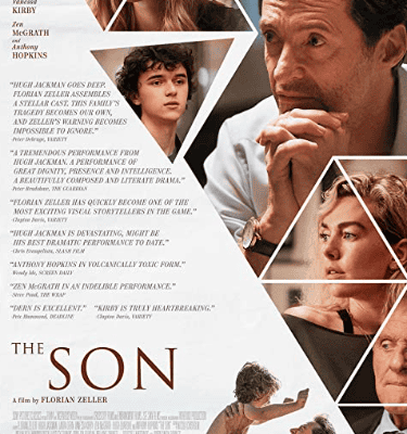 the son movie