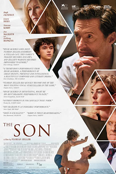 the son movie