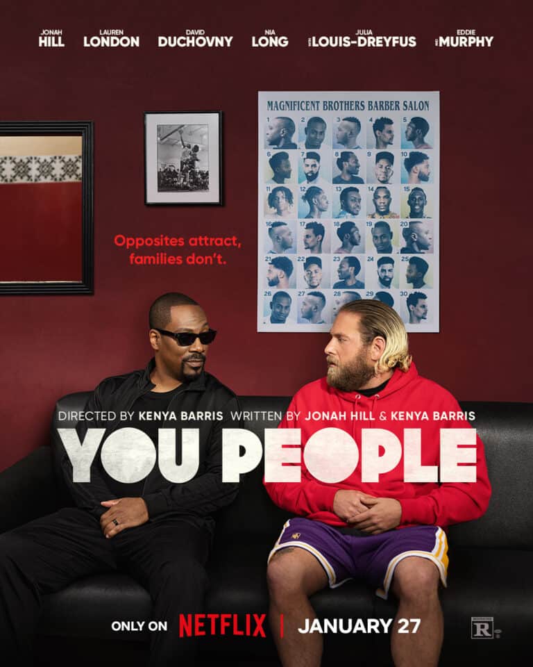 You People Advance Screening – First 200!