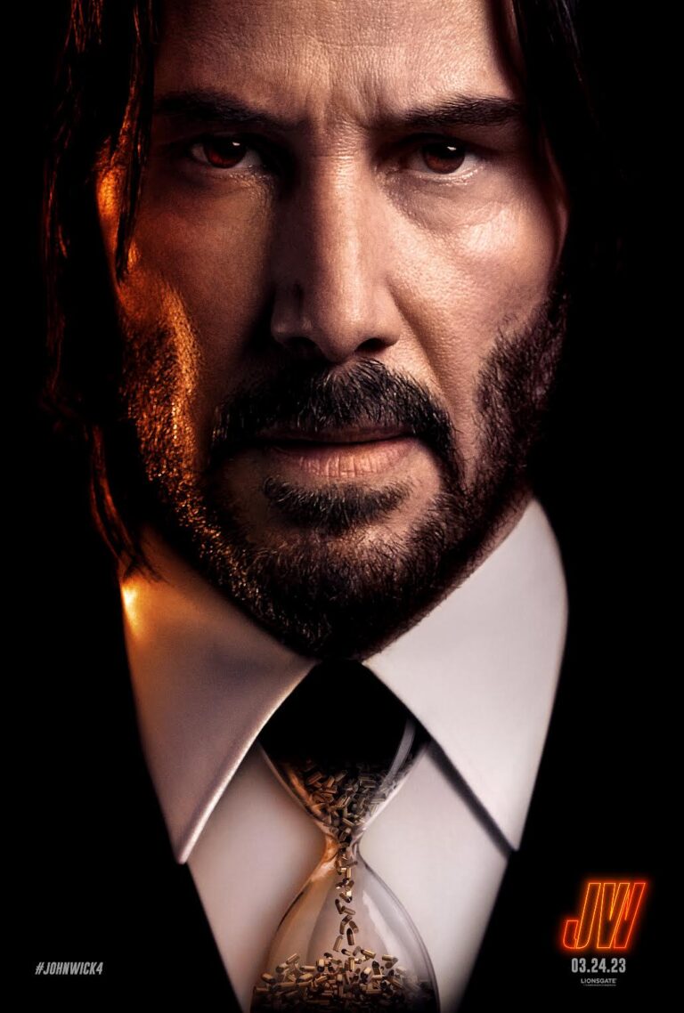 John Wick ATOM Ticket Codes Giveaway!