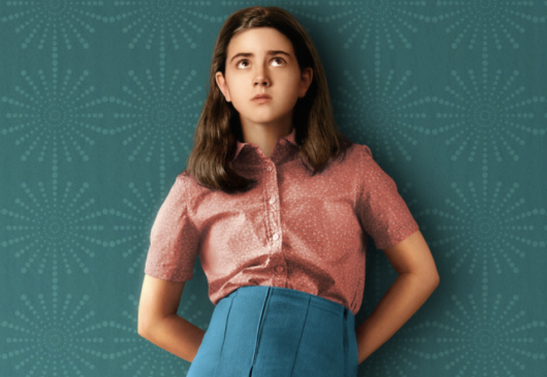 Are You There God? It’s Me, Margaret – KC FLASH Giveaway Prize Pack
