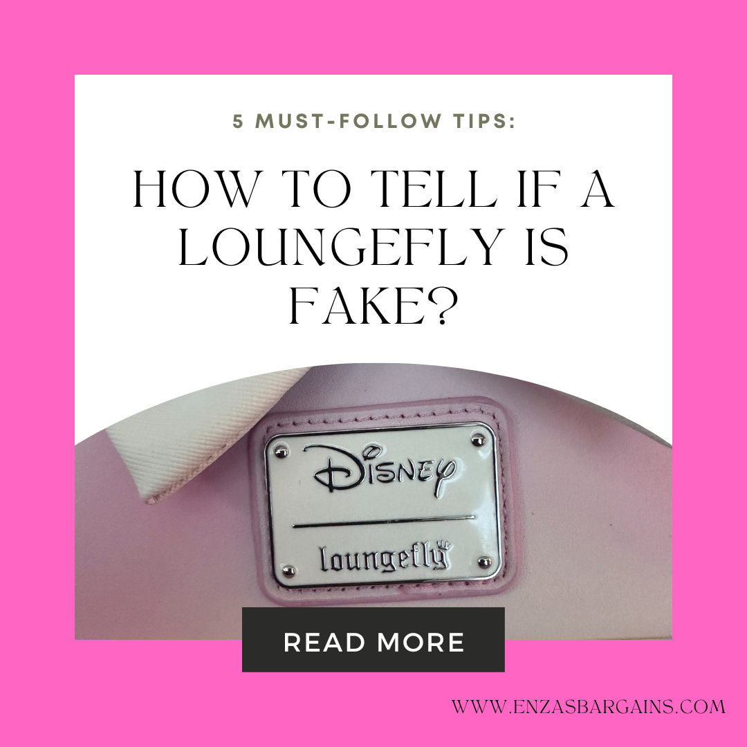 Fake or not ? : r/Loungefly