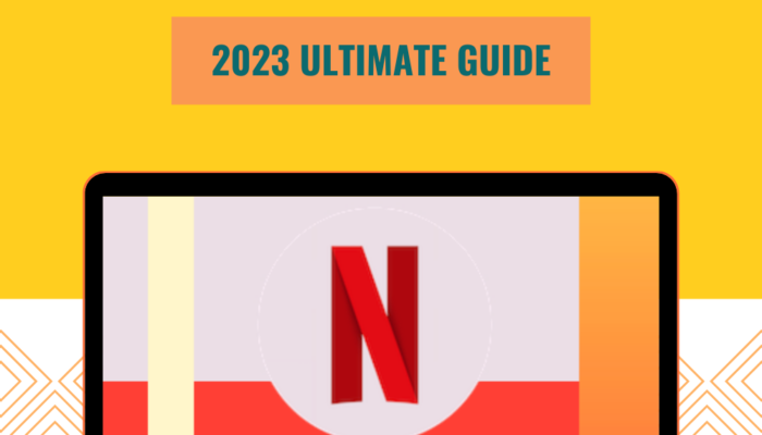 Netflix Kids Summer Movies - The 2023 Ultimate Guide