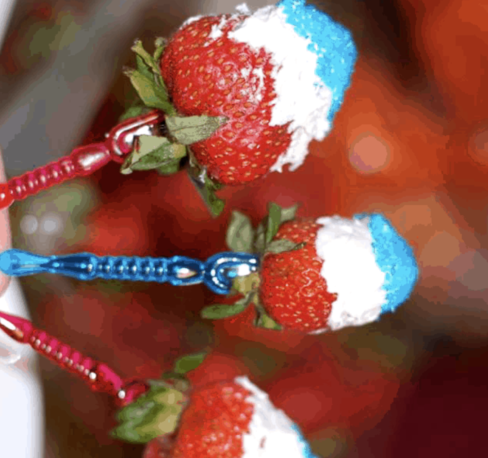 Red-White-Blue-Strawberries