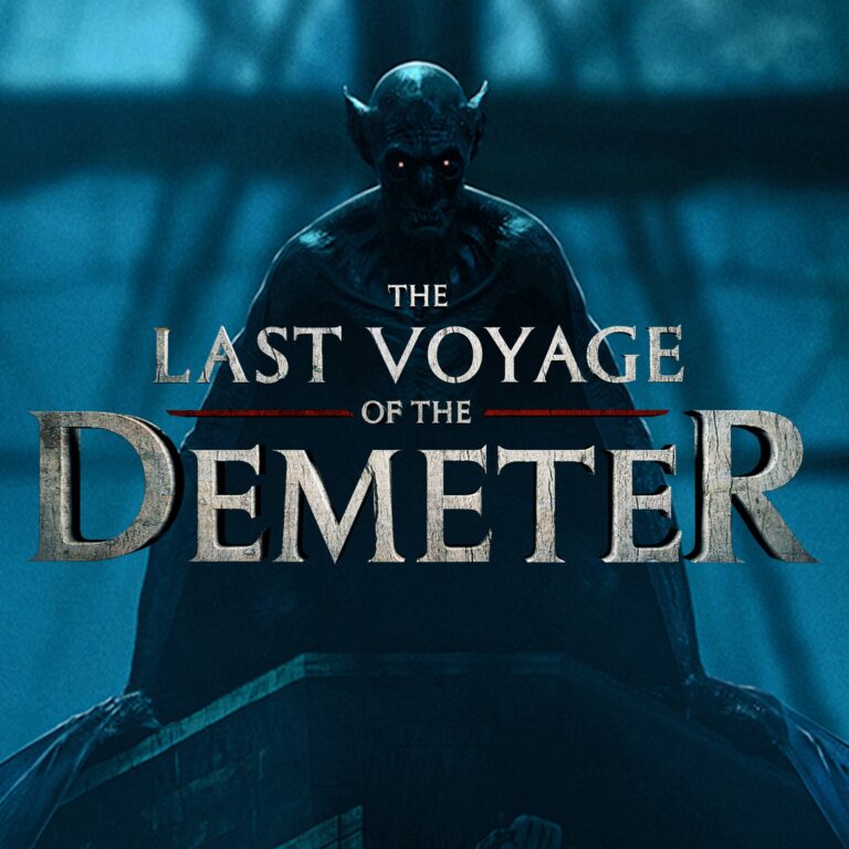 The Last Voyage of Demeter Advance Screening Kansas City