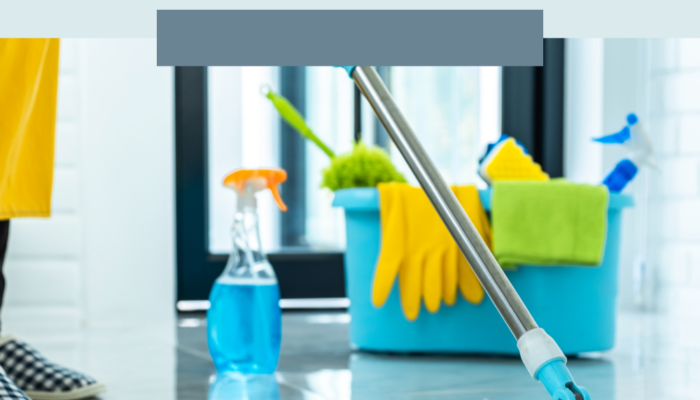 Best Kansas City Cleaning Companies