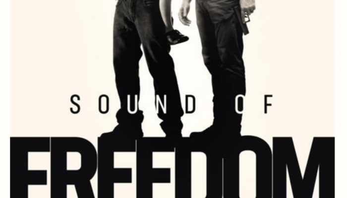 Is the Sound of Freedom Movie Appropriate for Families