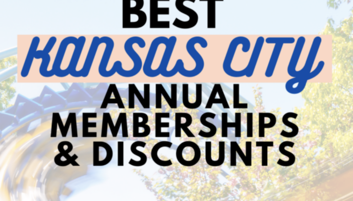 Annual Memberships and Passes