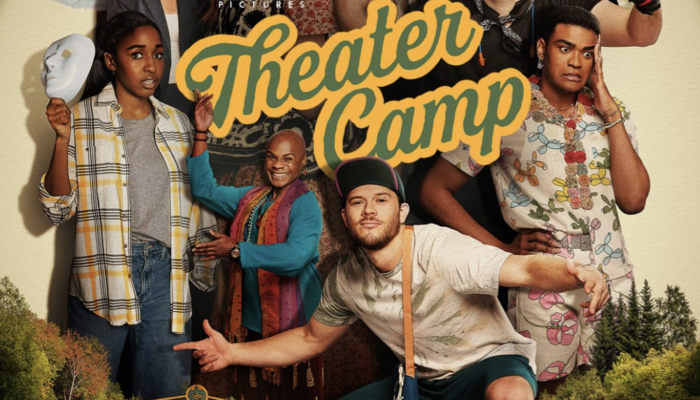 Theater Camp