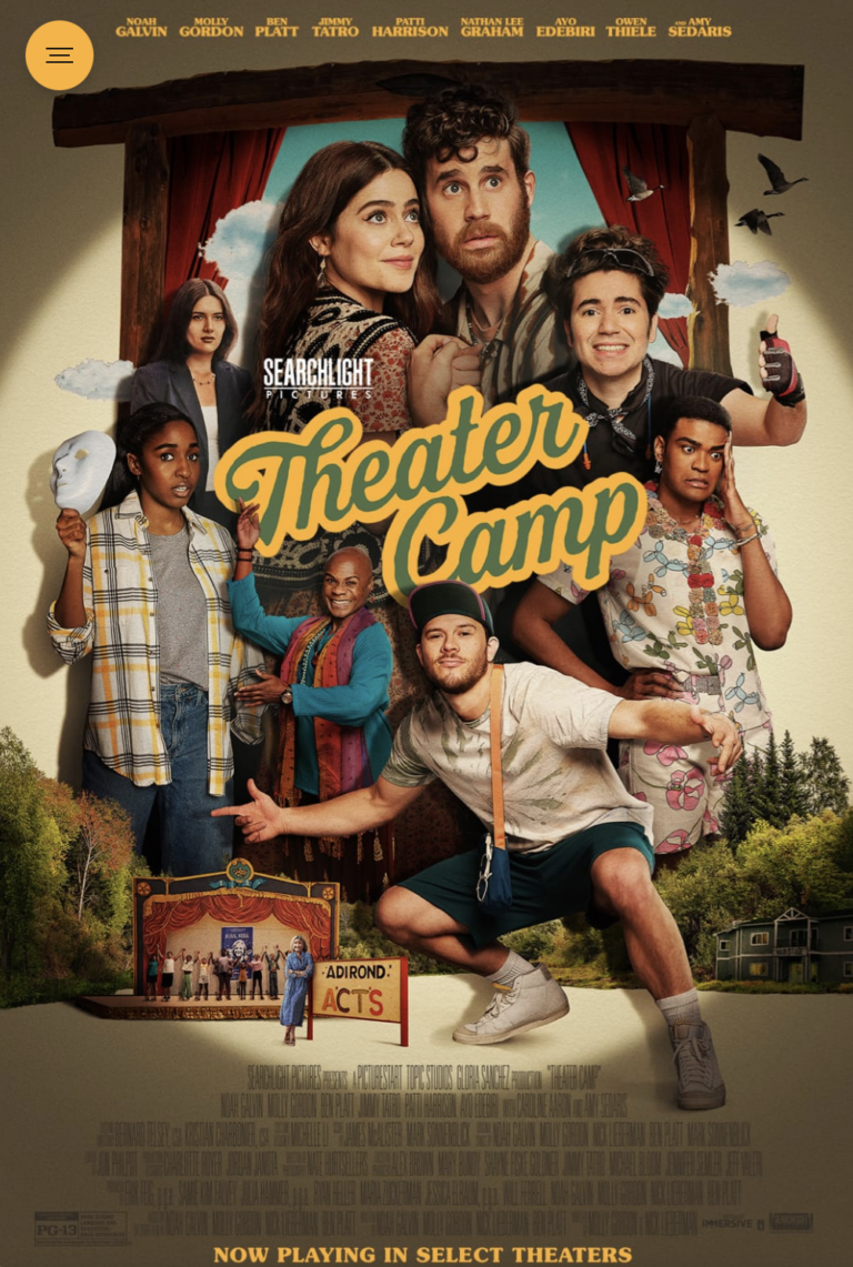 Theater Camp
