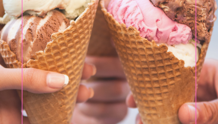 National Ice Cream Day Kansas City