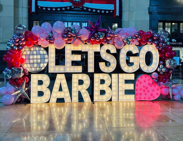 Kansas City Barbie-Themed Events