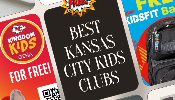 Best Kansas City Kids Clubs