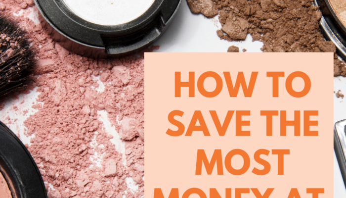 How to Save the Most Money at Ulta