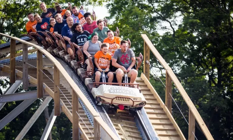 World’s of Fun Groupon