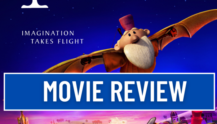 Is The Inventor Family Appropriate Movie Review