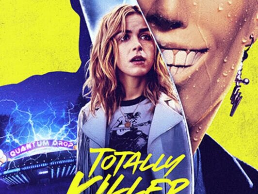 Totally Killer Advance Screening