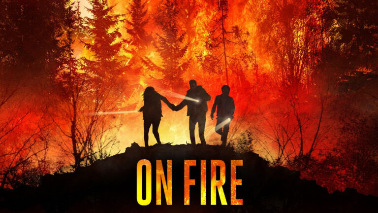 Is On Fire Family Appropriate? Movie Review