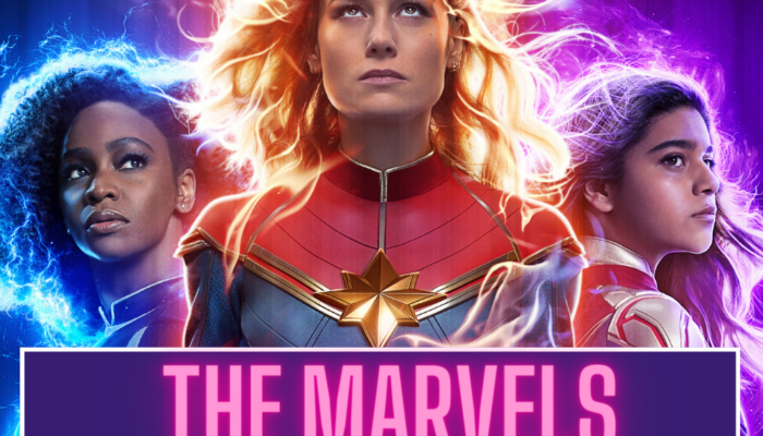 The Marvels Quotes