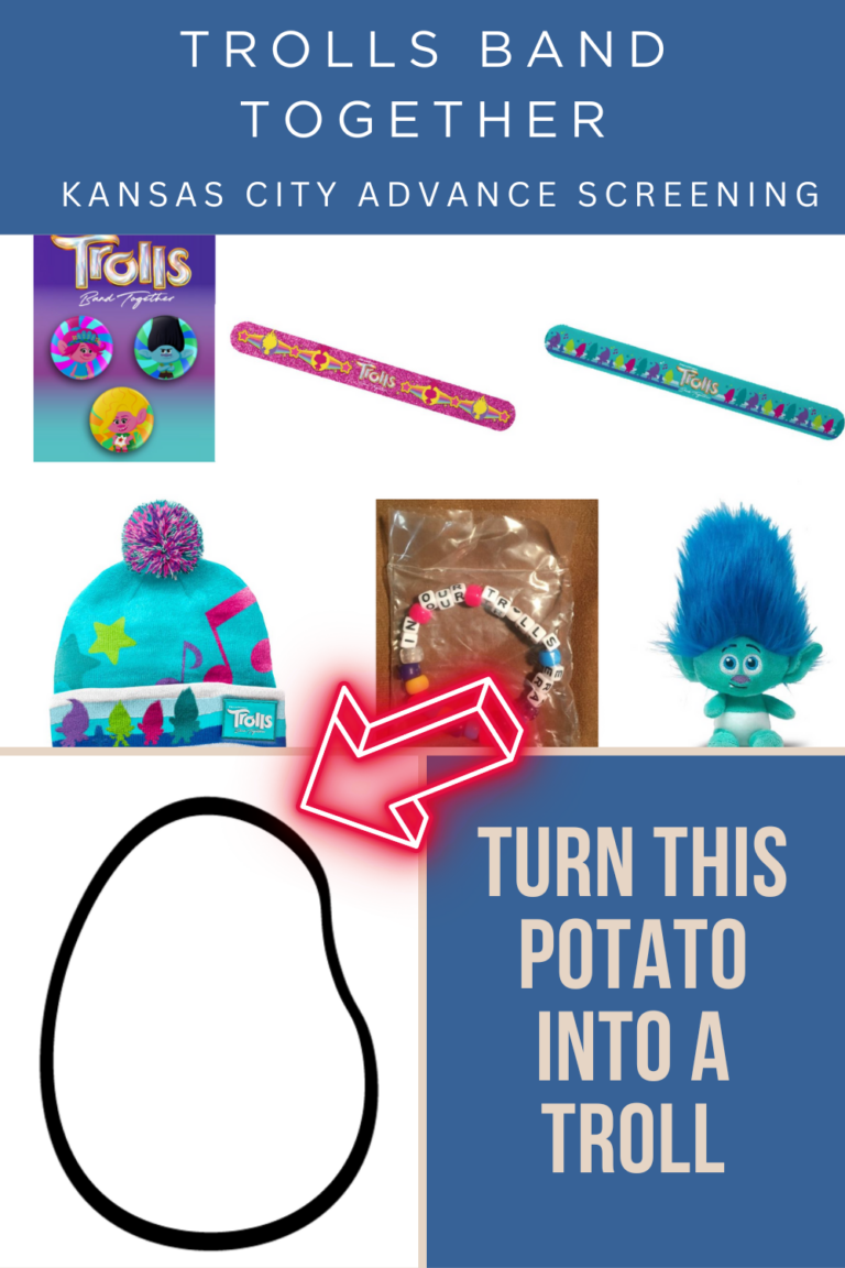 Trolls KC Ad