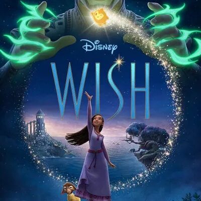Disney's Wish Advance Screening Kansas City