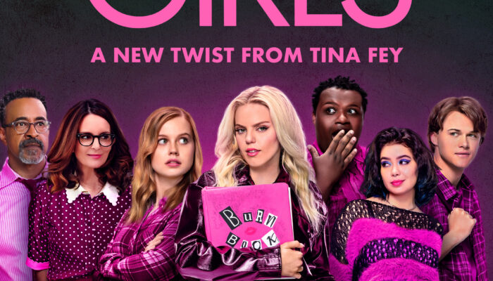 Mean Girls Movie 2024 Review