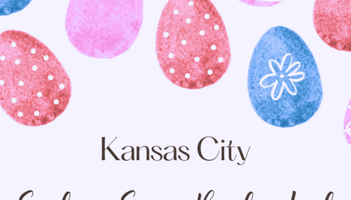 Kansas City Easter Egg Hunts