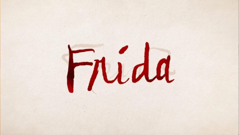 Frida Advance Screening in Kansas City