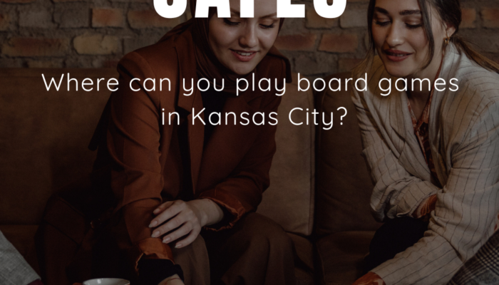 If you looking for Board Game Cafes in Kansas City? If you are, you might notice a few have had to permanently close. I feel like Kansas City is a great large small town who does a great job at supporting small businesses when the time calls. Check out our list of the best Kansas City Board Game Cafes and then don’t forget to check out our Bucklet list of Literature and Lattes for Book Cafes in Kansas City. You can print off that list and put it on your fridge for KC Date Nights. Board Game Cafes in Kansas City What is a Board Game Cafe? A board game cafe is a place where you can enjoy playing a wide variety of board games while also having access to food and beverages. They offer a library of board games for patrons to choose from, ranging from classic games like Monopoly and Scrabble to more modern strategy games and party games! Places: Reroll Tavern is a cute little Board Game Cafe and every day they have a different theme. Being able to go and hang out is fun. Check out their calendar of events. https://www.rerolltavern.com/calendar Pawn and Pint is a place known for their beers, boards, and bites. You can play board games there every night but they also have themed evenings. On Wednesdays, they have Intelligence Check Trivia Night 7-9 pm. Thursday’s are reverse Happy Hour- 9 pm to Close with 30% off Drafts and Cocktails. Then on Sunday, they have Service Industry Night- Free Entry with Employee Liquor Permit. https://www.pawnsandpints.com/ Cardboard Corner Cafe is located in Metcalf and Lenexa. They have a HUGE library of board games and you will want to check them out. It is a fun place to meet up with friends and enjoy some quality time without feeling like you are being rushed out for them to fill another table. https://cardboardcornerkc.com/ Game Cafe is a another great location to play games in Independence, Missouri. While you are in Independence you can make a trip to the Truman Library. They have lots of games and quite a bit of table space to play if you have a bigger group. https://www.playgamecafe.com/ Afterword Tavern & Shelves has the cutest atmosphere. They are located on Grand and they also have a lot of books. We love Kansas City Book Cafes too! They are fun place to go for a quiet and more relaxing atmosphere. INSERT CAFE LINK. https://www.afterwordkc.com/ Mission Board Games also has two locations including the Northland near Zona Rosa and Mission, Kansas. They have several games too pick from and they have a great family environment. You can go and learn to play new board games. https://www.missionboardgames.com/ Johnies Jazz Bary and Grill at B&B Theaters is Liberty has a handful of games and my family and I have sat and played after viewing movies with friends to continue and extend our time to hangout. They also have a restaurant at their location and sometimes do trivial nights and games! https://www.bbtheatres.com/our-theatres/x019q-b-and-b-liberty-cinema-12/ They gave free Game Nights every Tuesday starting at 7:30 pm! Game Nights alternate between Trivia and Bingo each week! It is free to play, no reservation or ticket required. Don’t forget to check out our ways to Save Money at the Theater! Do you have a favorite Board Game Cafe? Do you have any updates on the locations listed above? Do you own a place or frequent a place that you feel we should add to our list? Let us know and we will continue to update our list and share with everyone!
