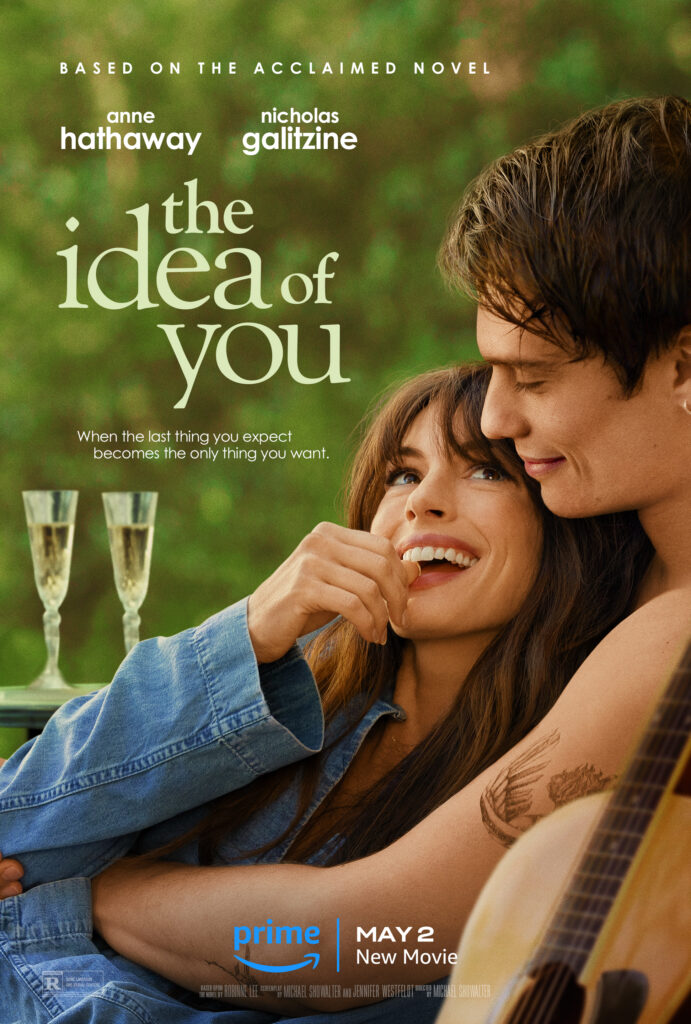 THE IDEA OF YOU Advance Screening Kansas City