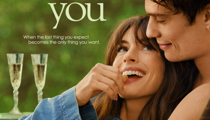 THE IDEA OF YOU Advance Screening Kansas City