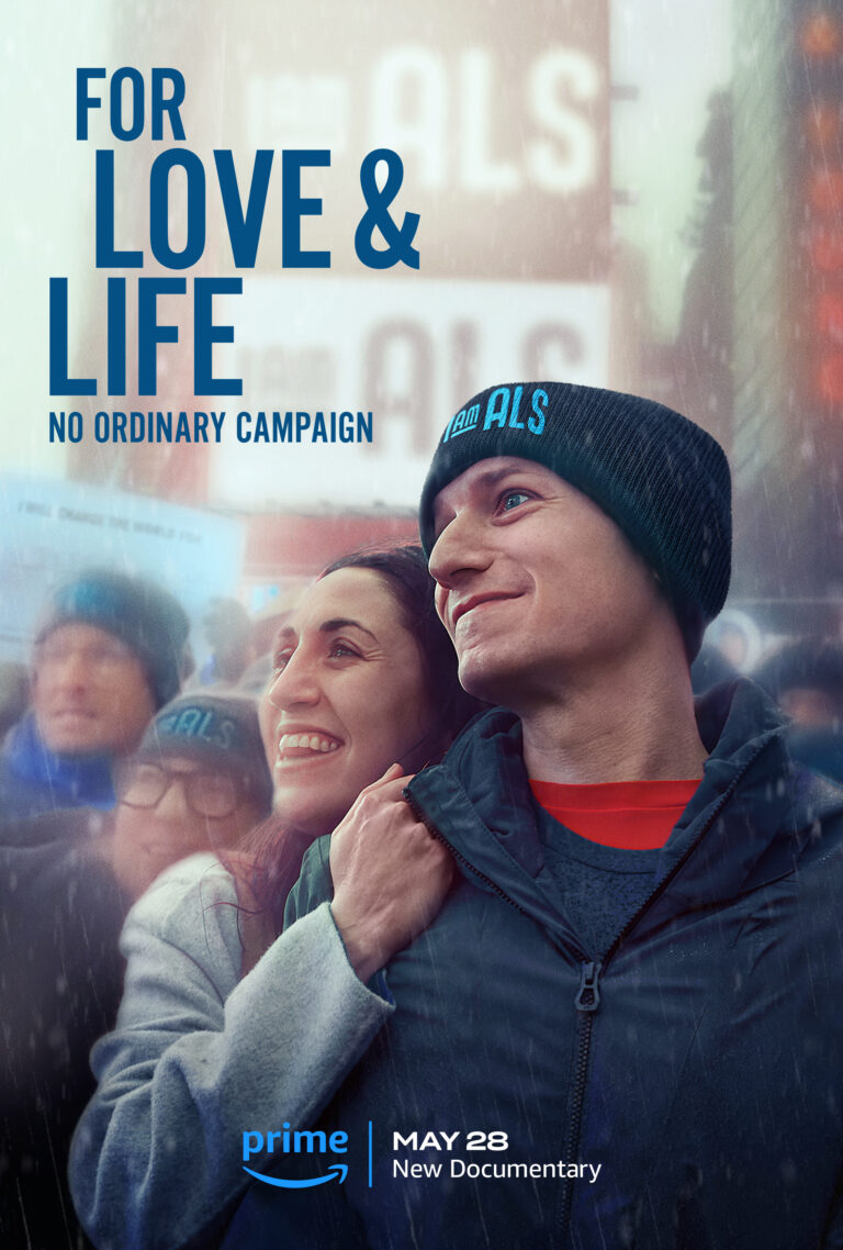 Watch For Love & Life No Ordinary Campaign Kansas City Advance Screening
