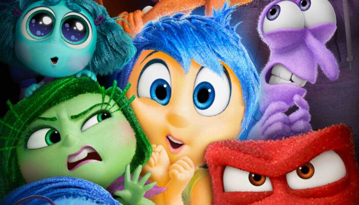 Inside Out 2 Advance Screening Kansas City