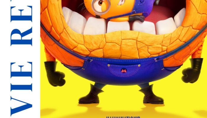 Is Despicable Me 4 Appropriate for Kids? Movie Review