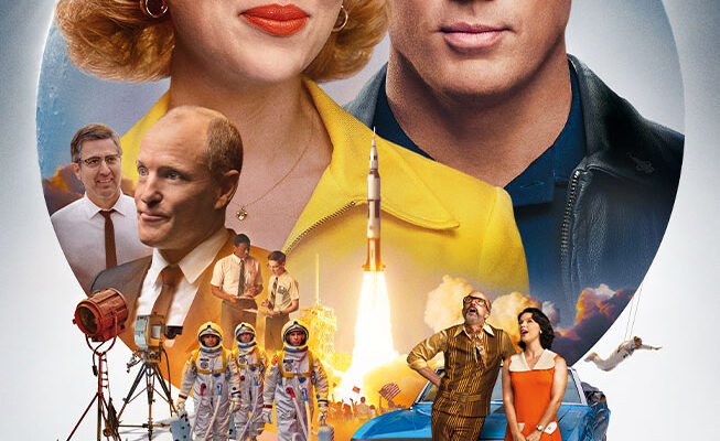 Fly Me to the Moon Advance Screening