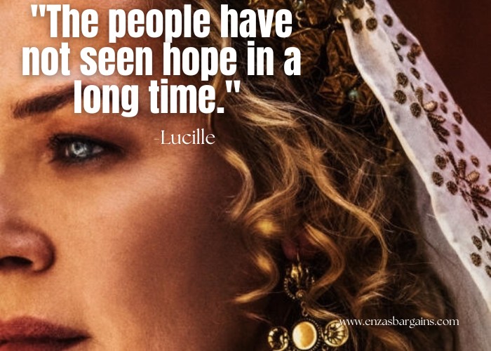 Gladiator 2 Movie Quotes