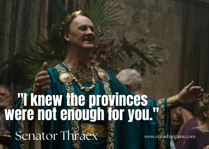 Gladiator 2 Movie Quotes