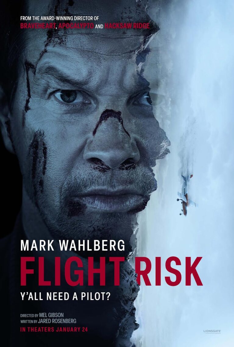 Flight Risk Atom Code Giveaway!