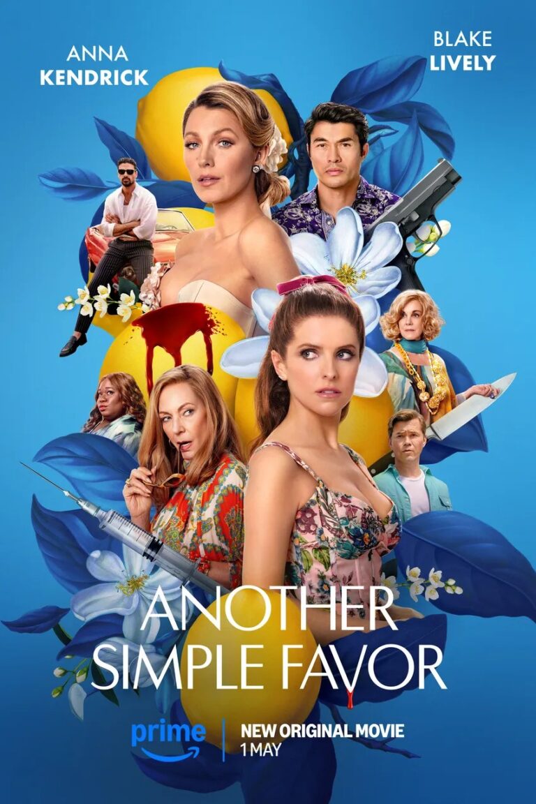 another simple favor kansas city advance screening