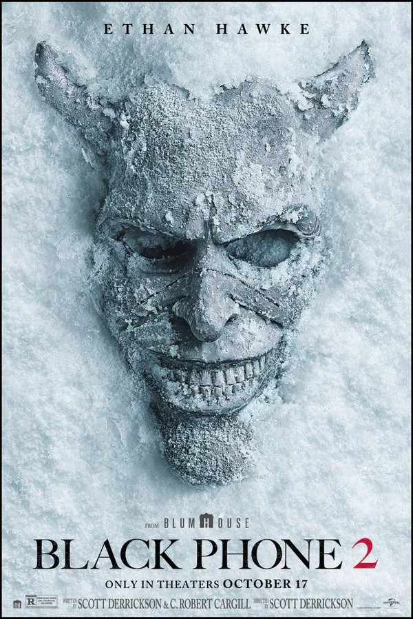 Black Phone 2 Advance Screening in Kansas City