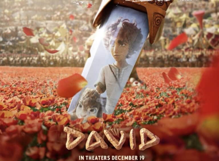 Is David Appropriate for Families? – Movie Review