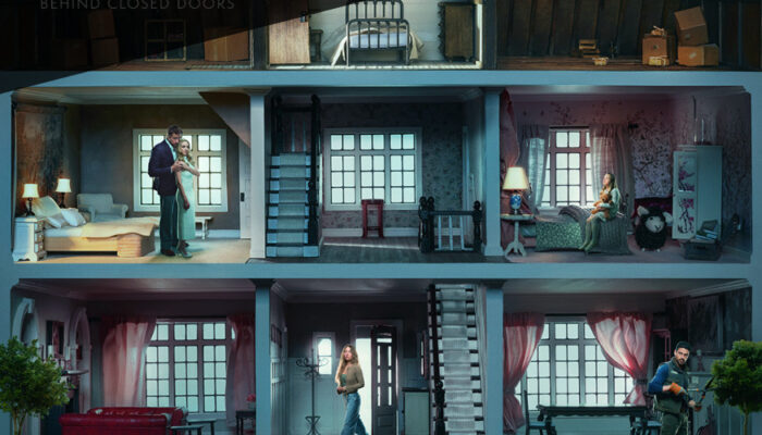 Is The Housemaid Appropriate for Kids?