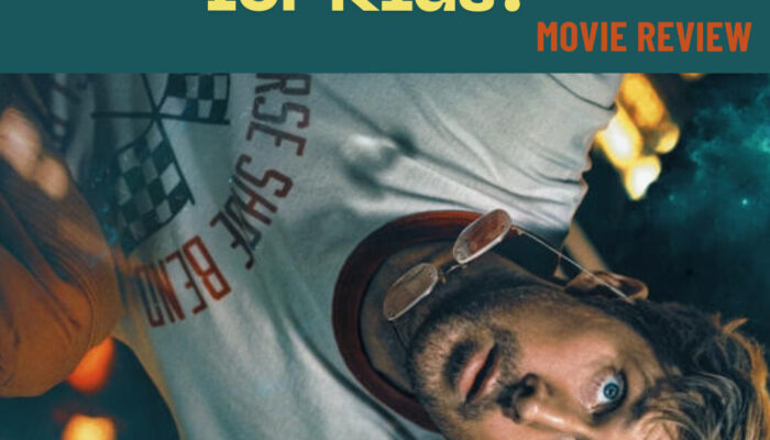 Is PROJECT HAIL MARY Appropriate for Kids? - Movie Review