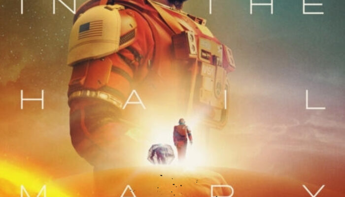 Project Hail Mary Movie Quotes