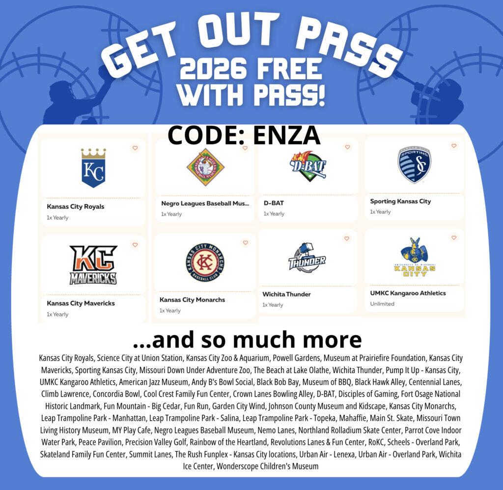 royals get out passes and sports