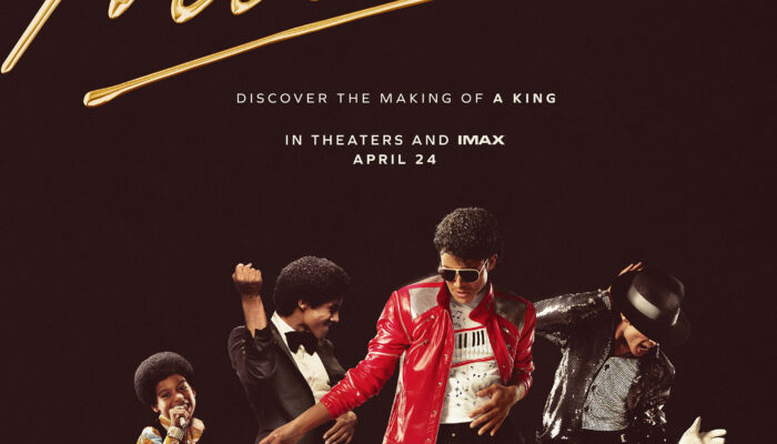 Advance Screening for Michael in Kansas City