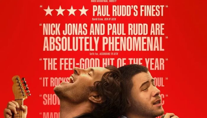 Power Ballad Advance Screening