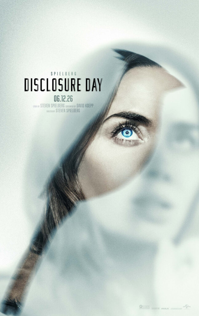 Disclosure Day Fandango Codes