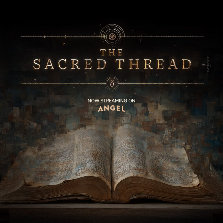 The Sacred Thread Review